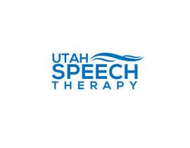 #285 za Speech Therapy Logo od logodesign97