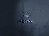 Nro 559 kilpailuun UPICHTECH - Logo for Web hosting company käyttäjältä shawonhr341