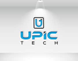 #962 for UPICHTECH - Logo for Web hosting company by sahabappi777
