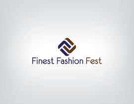 #132 for Design a logo for my Fashion Festival Event by Anjura5566