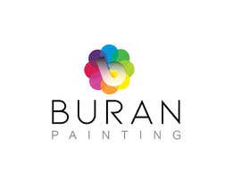 #438 for Logo for New Painting Company by reygarcialugo