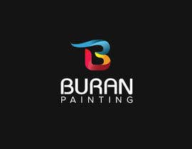 #488 for Logo for New Painting Company by nazzasi69