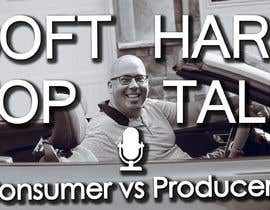 #7 for YouTube Thumbnail: &quot;Soft Top, Hard Talk&quot; by Sleeppery