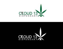 #344 for Cloud 13, Logo design by Swapan7