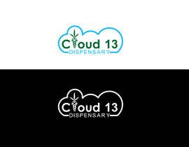 #358 for Cloud 13, Logo design by Swapan7