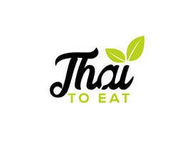 #67 para CREATE ME A LOGO FOR SELLING &quot; THAI PRODUCTS&quot; de squadesigns