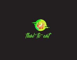 #211 para CREATE ME A LOGO FOR SELLING &quot; THAI PRODUCTS&quot; de uxANDui