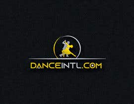 #76 para design a logo for a Dancing community (Bachata, Kizomba, Salsa) por shompa28