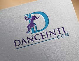 #29 para design a logo for a Dancing community (Bachata, Kizomba, Salsa) por aktherafsana513