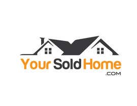 #53 for Design a Logo for new Real Estate Domain by blueeyes00099
