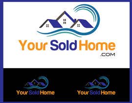 #55 for Design a Logo for new Real Estate Domain by blueeyes00099
