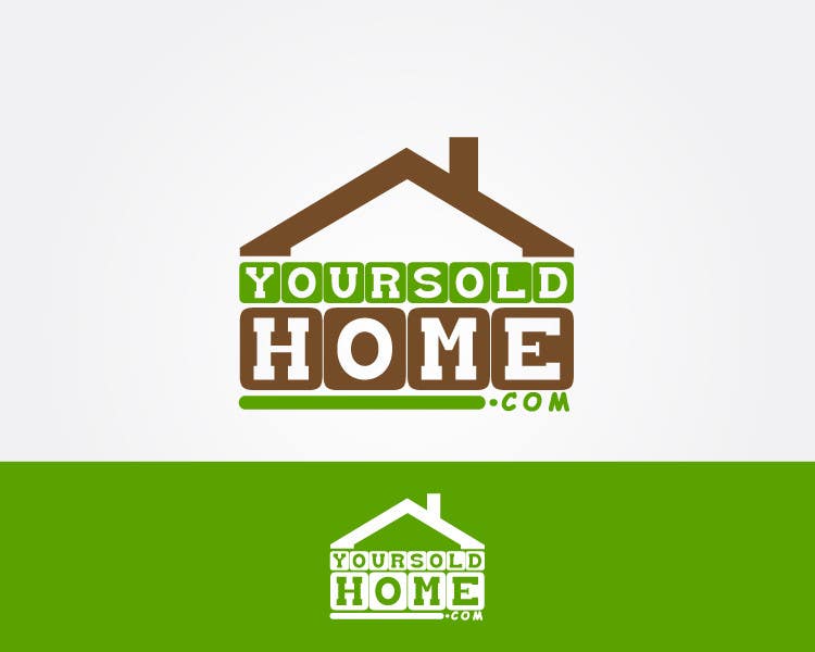 Contest Entry #41 for                                                 Design a Logo for new Real Estate Domain
                                            