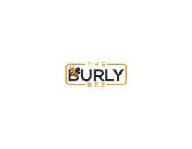 #66 para The Burly Bee Company por ngraphicgallery