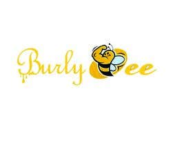 #63 para The Burly Bee Company por deepthiparayil
