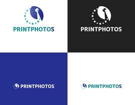 #82 for Design a logo for our studio quality photo printing business av charisagse
