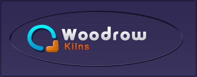 Inscrição nº 46 do Concurso para                                                 Logo Design for Woodrow Kilns 3d
                                            
