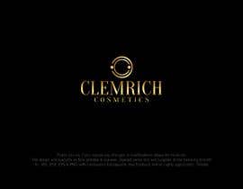 #428 for Make branding for CLEMRICH cosmetics by fhgraphix1