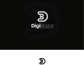 #53 para Create a logo for digital product sales website por jhonnycast0601