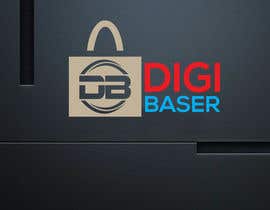 #19 para Create a logo for digital product sales website por nagimuddin01981