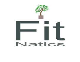 Ahadalidiz tarafından Design a Logo for FitNatics için no 185