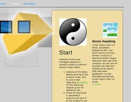 #7 untuk Create a responsive page for managing a large list records (CRUD) oleh sumatraa