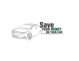 #9 untuk Logo Design for Save Money On Your Car oleh suministrado021