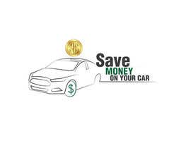 nº 28 pour Logo Design for Save Money On Your Car par suministrado021 
