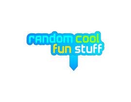 #10 for Logo Design for Random Cool Fun Stuff af Riteshakre