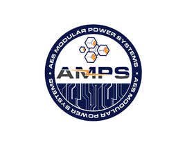 #102 for NASA Contest: Design the Advanced Exploration Systems (AES) Modular Power System Graphic av Alinawannawork