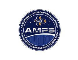 #188 per NASA Contest: Design the Advanced Exploration Systems (AES) Modular Power System Graphic da Alinawannawork