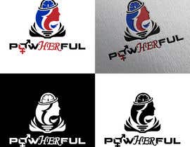 #680 for PowHERful Logo Redesign by sShannidha