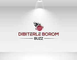 #13 for I need a logo design for my new restaurant. It’s called DIBITERIE BOROM BUZZ. The logo has to be similar to the ones I included in the file. It’s a grill restaurant so we only grill meat, fish and chicken. af abmunim8