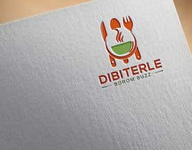 #33 for I need a logo design for my new restaurant. It’s called DIBITERIE BOROM BUZZ. The logo has to be similar to the ones I included in the file. It’s a grill restaurant so we only grill meat, fish and chicken. af anik750