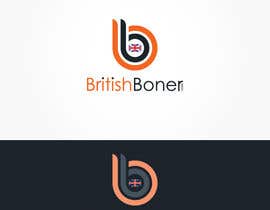 #2 untuk Design a Logo for British Boner oleh sagorak47