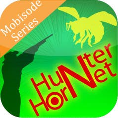 
                                                                                                                        Proposition n°                                            35
                                         du concours                                             Icon or Button Design for Hunter n Hornet
                                        