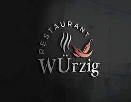 #47 for Logo for Restaurant - 1 DAY only by WinningChamp