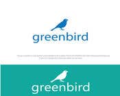 nº 17 pour Design a logo and thumbnail for a product design/fashion company - Greenbird par kumarsweet1995 