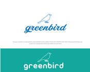 nº 55 pour Design a logo and thumbnail for a product design/fashion company - Greenbird par kumarsweet1995 