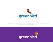 nº 58 pour Design a logo and thumbnail for a product design/fashion company - Greenbird par kumarsweet1995 