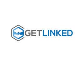 #79 for Design a Logo | getLinked by learningspace24