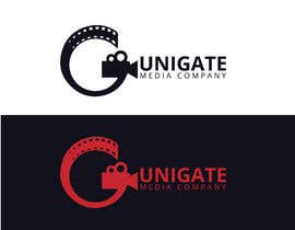 #219 for Logo for our media company - UniGate by Sohanur3456905