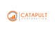 Konkurrenceindlæg #78 billede for                                                     Logo Design for 'Catapult Corporation'
                                                
