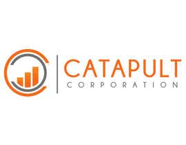 #78 for Logo Design for &#039;Catapult Corporation&#039; by soniadhariwal