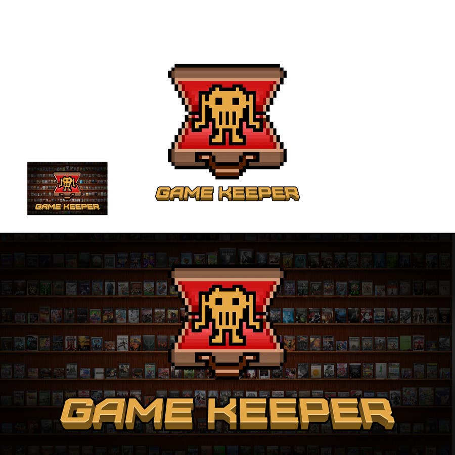 Contest Entry #13 for                                                 Logo and Banner for Android Application
                                            