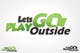 Icône de la proposition n°295 du concours                                                     Logo Design for Let's Go Play Outside
                                                