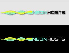 #8 cho Design a logo for neohosts bởi AntonVoleanin