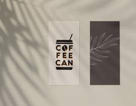 #13 untuk Design branding for a coffee shop chain oleh belindacarlita