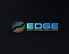 Nro 1297 kilpailuun Logo Design - Edge Data Center Solutions käyttäjältä zubi5601