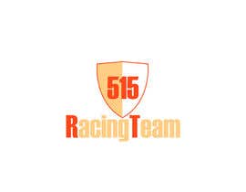 #19 cho Logo Design for 515 Racing Team bởi ibrahim4