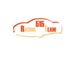 ibrahim4 tarafından Logo Design for 515 Racing Team için no 20